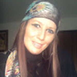 Meet your Posher, Teresa